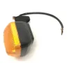 Clignotant avant droit APRILIA AF1 125 1990-1992 FUTURA Clignotant avant droit APRILIA AF1 125 1990-1992 FUTURA