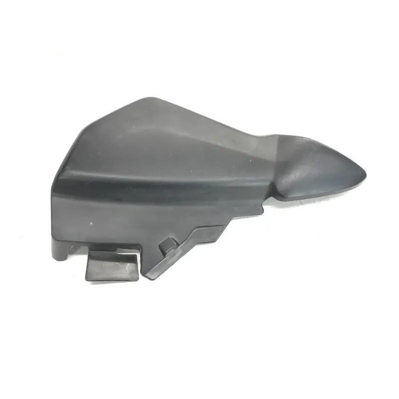 Cache carenage sous selle gauche HONDA CBF 600 2004-2007 S