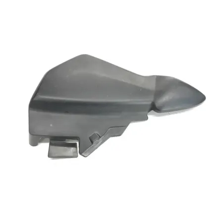 Cache carenage sous selle gauche HONDA CBF 600 2004-2007 S