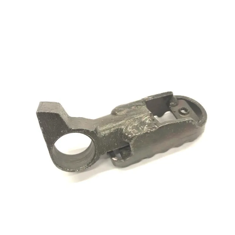 Repose pieds avant gauche APRILIA PEGASO 600 1990-1991