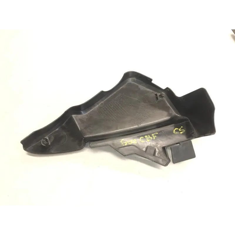 Cache carenage sous selle gauche HONDA CBF 600 2004-2007 S