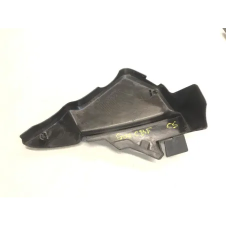 Cache carenage sous selle gauche HONDA CBF 600 2004-2007 S