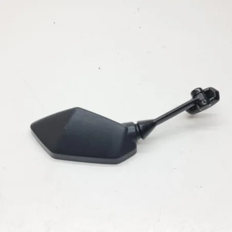 Retro gauche KAWASAKI ZX6 R 600 2009-2013 NINJA