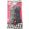 Plaquettes de frein avant HONDA NSS 300 2013-2017 FORZA Plaquettes de frein avant HONDA NSS 300 2013-2017 FORZA