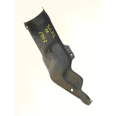 Protection echappement HONDA CBR 1000 F 1993-1999