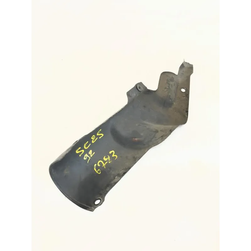 Protection echappement HONDA CBR 1000 F 1993-1999