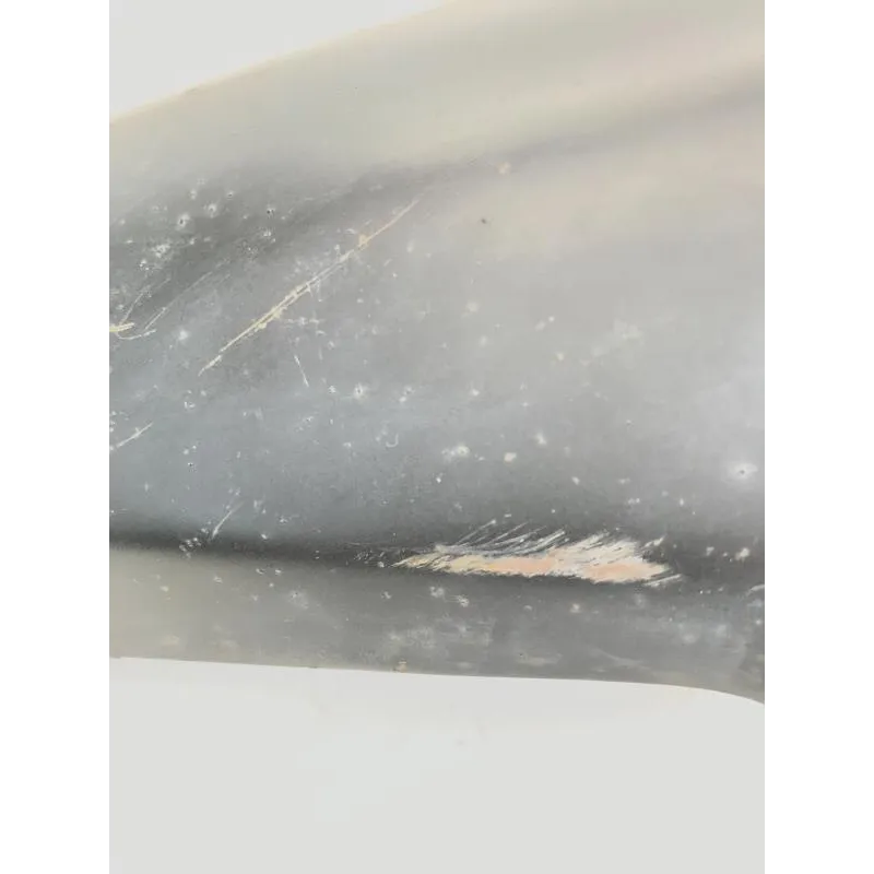 Protection echappement HONDA CBR 1000 F 1993-1999