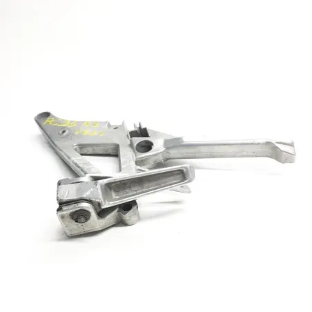 Platine et repose pieds arriere gauche HONDA VFR F 750 1990-1993