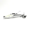 Platine et repose pieds arriere gauche HONDA VFR F 750 1990-1993 Platine et repose pieds arriere gauche HONDA VFR F 750 1990-1993