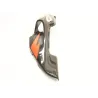 Cache carenage coque arriere droit HONDA NSR 125 1993-2001 Cache carenage coque arriere droit HONDA NSR 125 1993-2001
