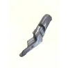 Protection echappement HONDA CBR 1000 F 1993-1999