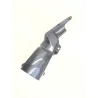 Protection echappement HONDA CBR 1000 F 1993-1999