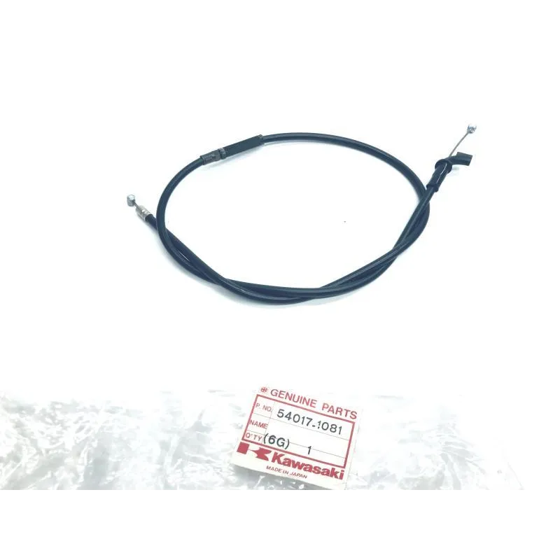Cable de starter KAWASAKI GTR 1000 1996-1997
