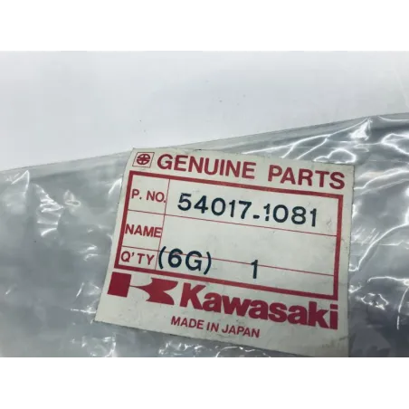 Cable de starter KAWASAKI GTR 1000 1996-1997
