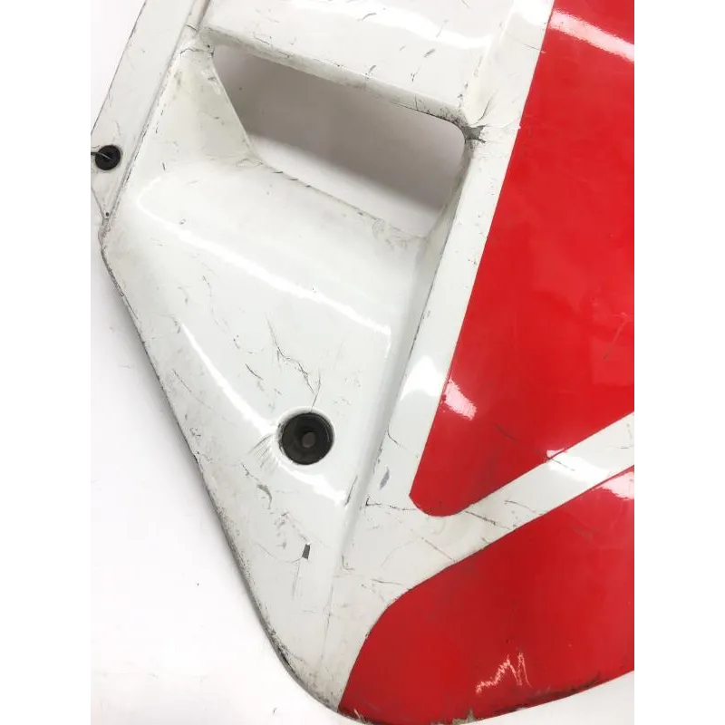 Cache flanc de carenage droit YAMAHA TZR 125 1987-1989