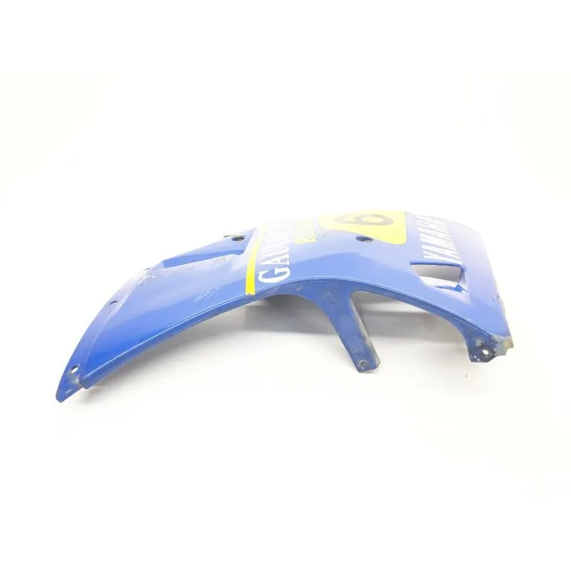 Cache flanc de carenage gauche YAMAHA TZR 125 1987-1989