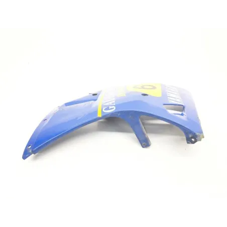 Cache flanc de carenage gauche YAMAHA TZR 125 1987-1989