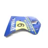 Cache flanc de carenage gauche YAMAHA TZR 125 1987-1989