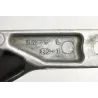Platine arriere gauche HONDA VFR F 750 1994-1997 Platine arriere gauche HONDA VFR F 750 1994-1997