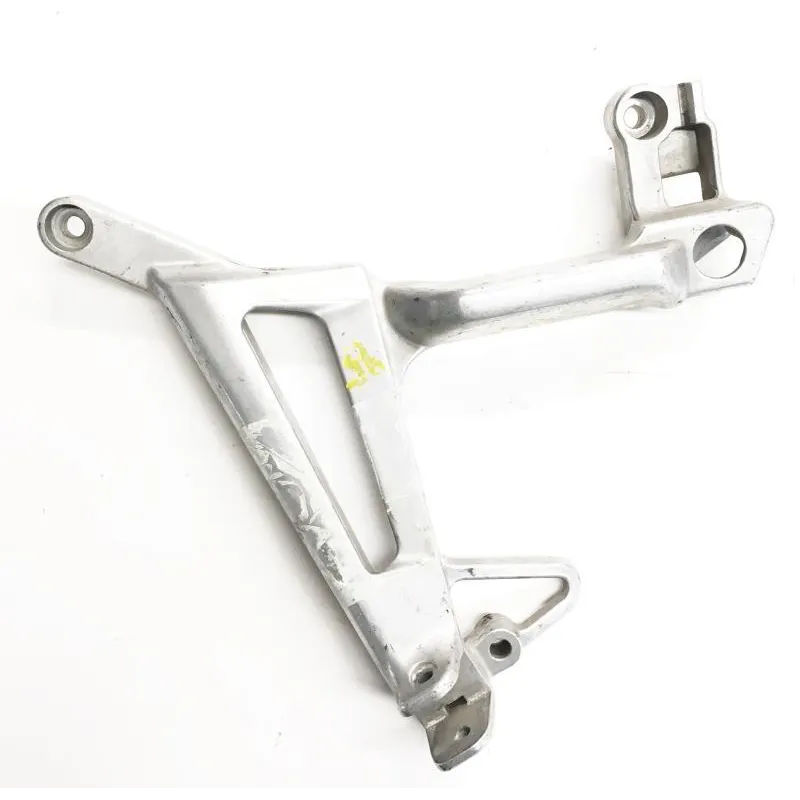 Platine arriere gauche HONDA VFR F 750 1994-1997