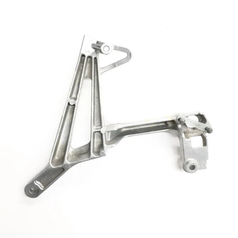 Platine arriere gauche HONDA VFR F 750 1994-1997