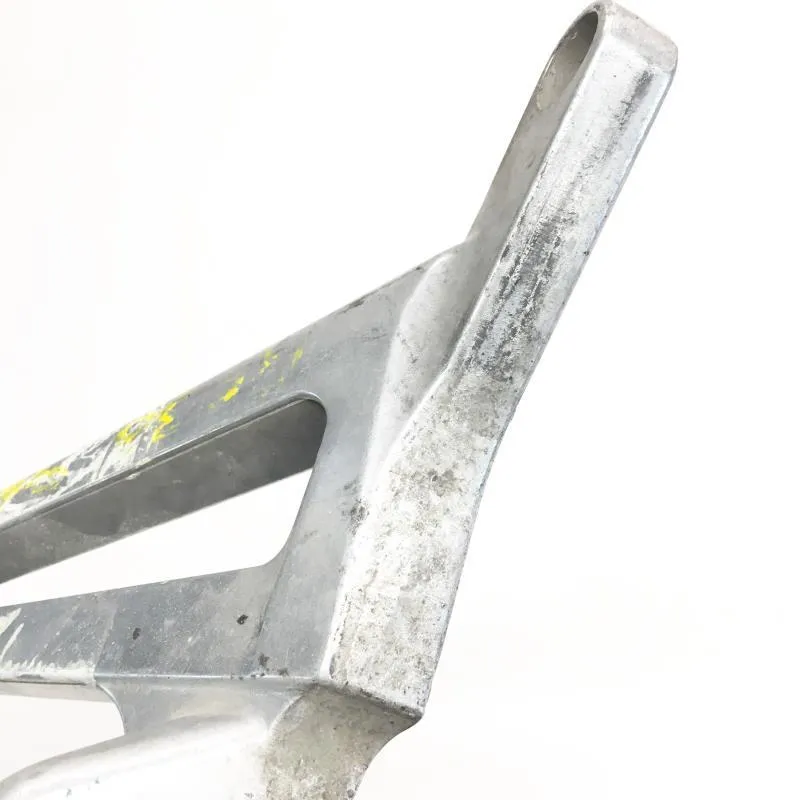 Platine arriere gauche HONDA VFR F 750 1994-1997