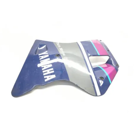 Cache flanc de carenage gauche YAMAHA TZR 125 1987-1989
