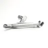 Platine arriere gauche HONDA VFR F 750 1994-1997 Platine arriere gauche HONDA VFR F 750 1994-1997