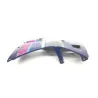Cache flanc de carenage gauche YAMAHA TZR 125 1987-1989 Cache flanc de carenage gauche YAMAHA TZR 125 1987-1989