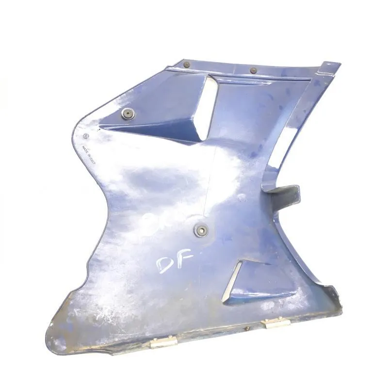Cache flanc de carenage gauche YAMAHA TZR 125 1987-1989