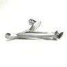 Platine arriere gauche HONDA VFR F 750 1994-1997 Platine arriere gauche HONDA VFR F 750 1994-1997