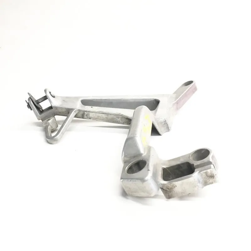 Platine arriere gauche HONDA VFR F 750 1994-1997