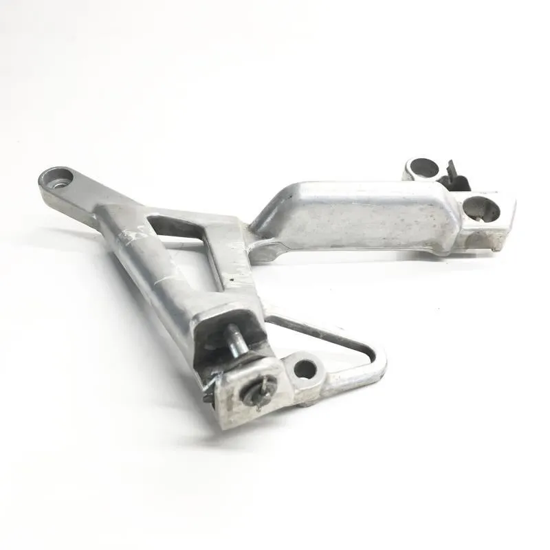 Platine arriere gauche HONDA VFR F 750 1994-1997