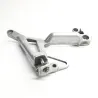 Platine arriere gauche HONDA VFR F 750 1994-1997 Platine arriere gauche HONDA VFR F 750 1994-1997