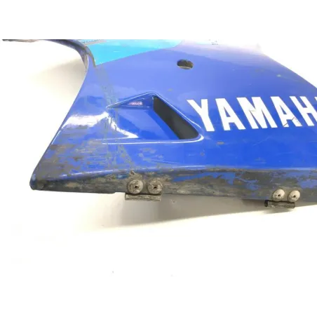 Cache flanc de carenage gauche YAMAHA TZR 125 1987-1989