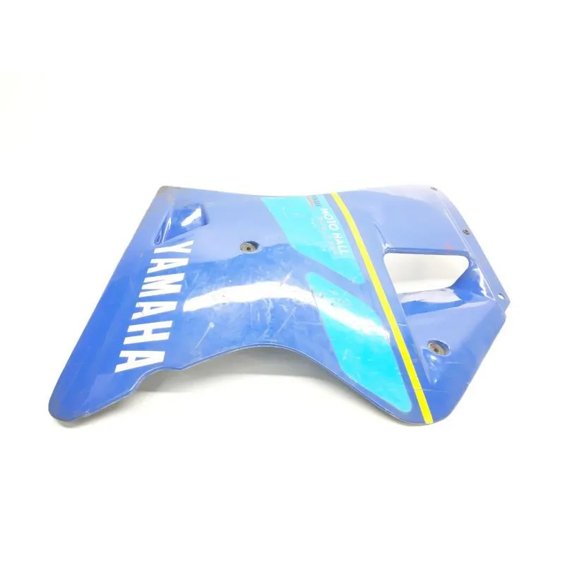Cache flanc de carenage gauche YAMAHA TZR 125 1987-1989