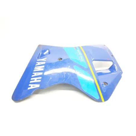 Cache flanc de carenage gauche YAMAHA TZR 125 1987-1989