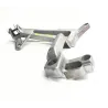 Platine arriere gauche HONDA VFR F 750 1994-1997 Platine arriere gauche HONDA VFR F 750 1994-1997