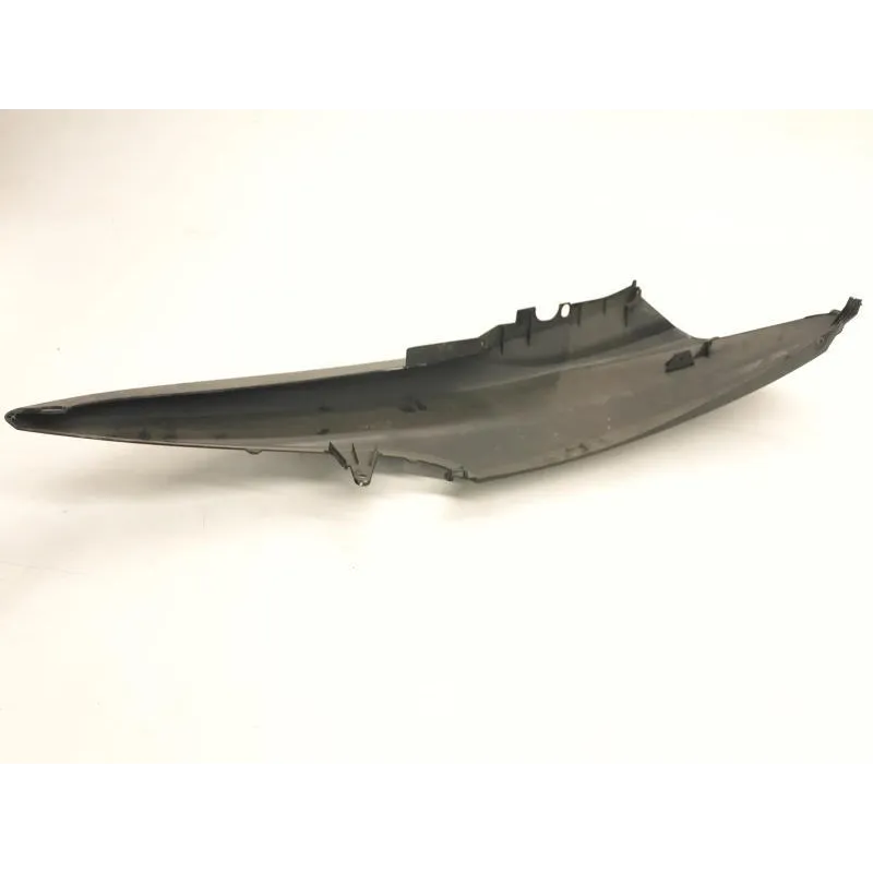Cache carenage coque arriere droit YAMAHA YP 400 2009-2011 MAJESTY