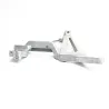Platine arriere gauche HONDA VFR F 750 1994-1997