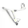 Platine arriere gauche HONDA VFR F 750 1994-1997