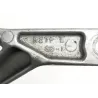 Platine arriere gauche HONDA VFR F 750 1994-1997