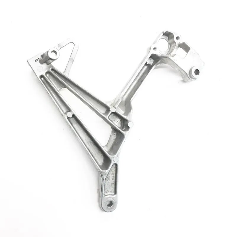 Platine arriere gauche HONDA VFR F 750 1994-1997