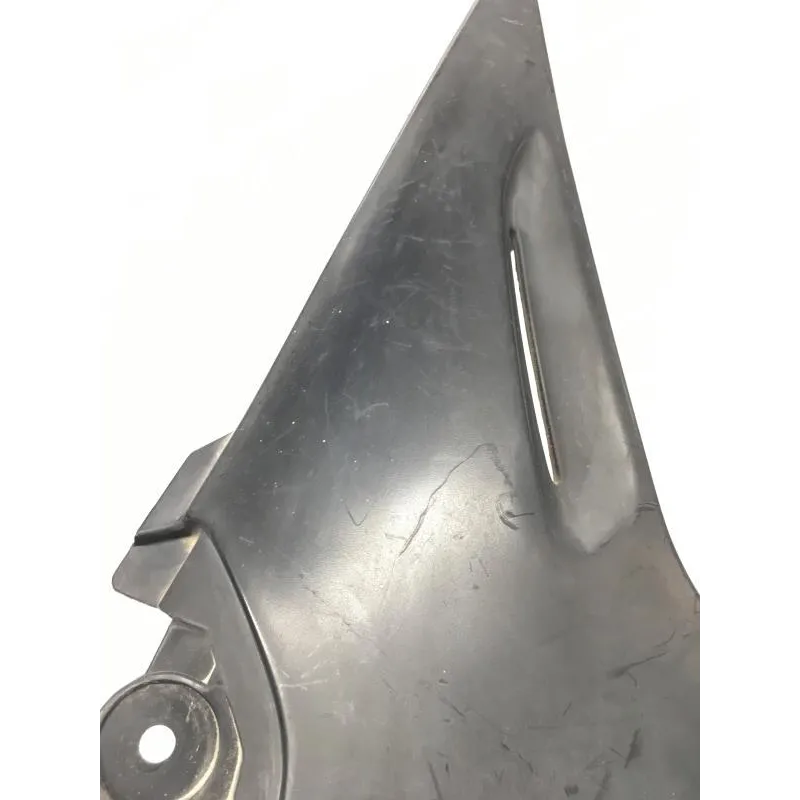 Cache carenage sous selle droit YAMAHA XJ 600 S 1997-2002 DIVERSION