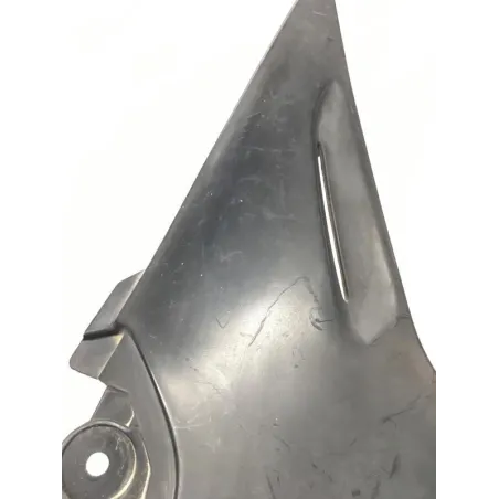 Cache carenage sous selle droit YAMAHA XJ 600 S 1997-2002 DIVERSION