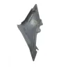 Cache carenage sous selle droit YAMAHA XJ 600 S 1997-2002 DIVERSION