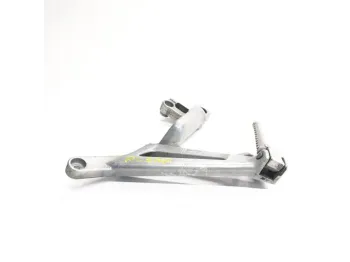 Platine et repose pieds arriere gauche HONDA VFR F 750 1994-1997