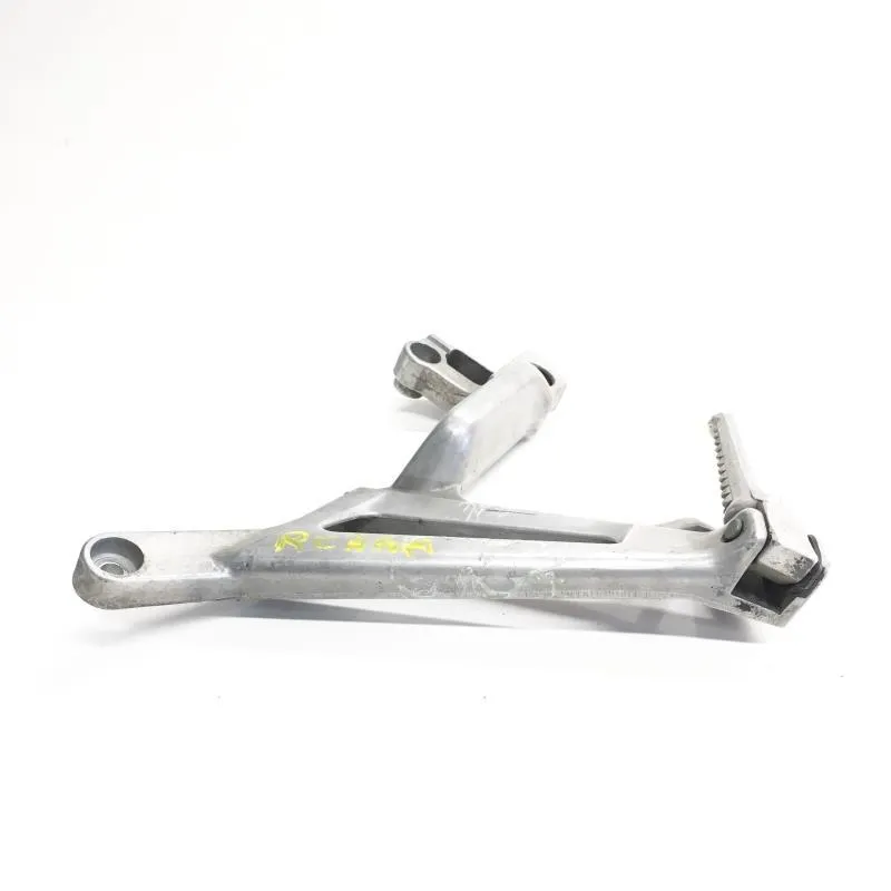 Platine et repose pieds arriere gauche HONDA VFR F 750 1994-1997