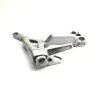Platine et repose pieds arriere gauche HONDA VFR F 750 1994-1997 Platine et repose pieds arriere gauche HONDA VFR F 750 1994-1997