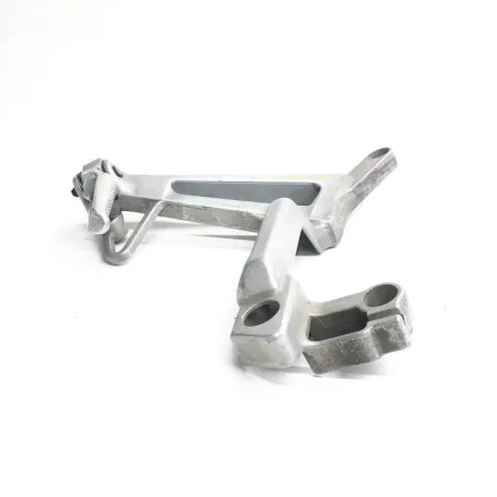 Platine et repose pieds arriere gauche HONDA VFR F 750 1994-1997